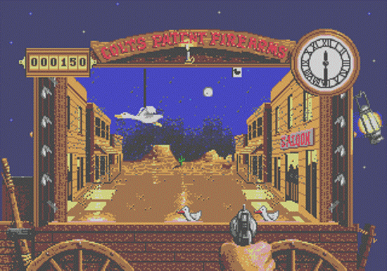 GEN Screenshots