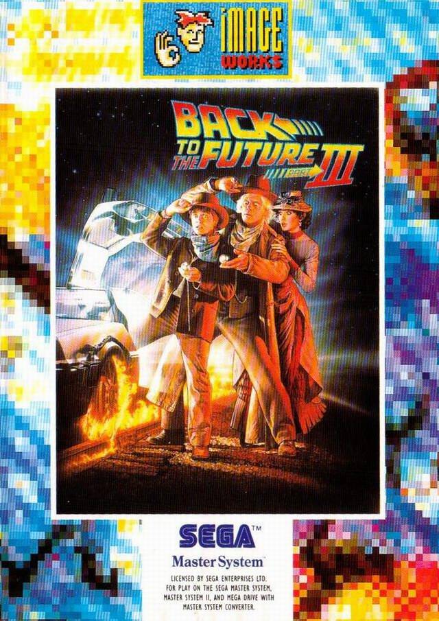Game Covers
