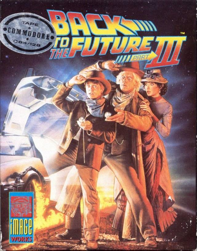 Game Covers