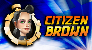 Back to the Future: The Game - Episode 3: Citizen Brown