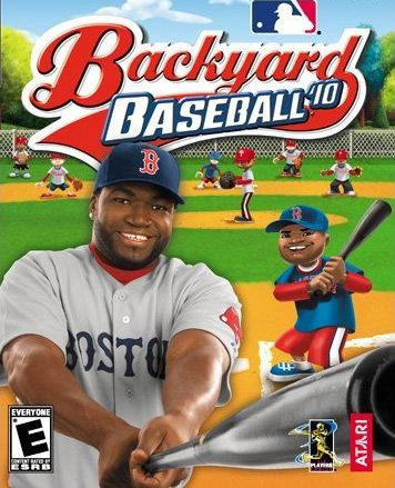 Backyard Baseball '10