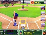 Backyard Baseball screenshots