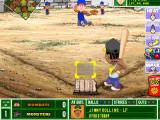 Backyard Baseball screenshots