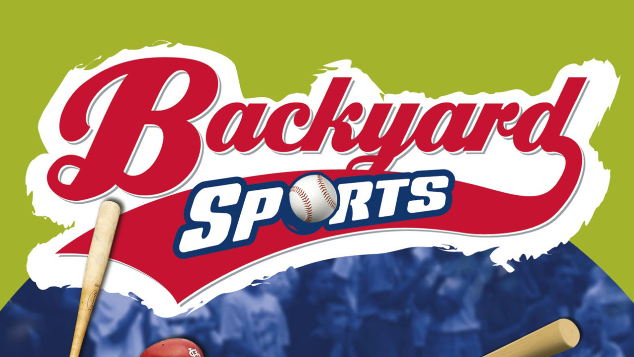 Backyard Baseball 2007