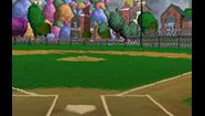 Backyard Baseball screenshots