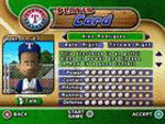 Backyard Baseball screenshots