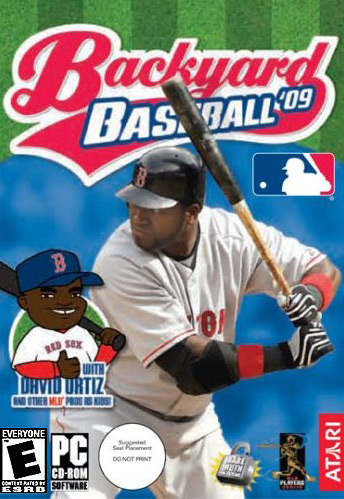 Box Art