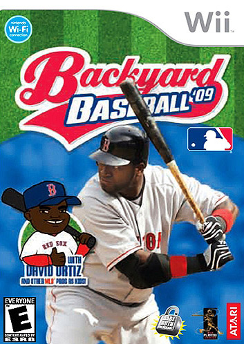 Box Art