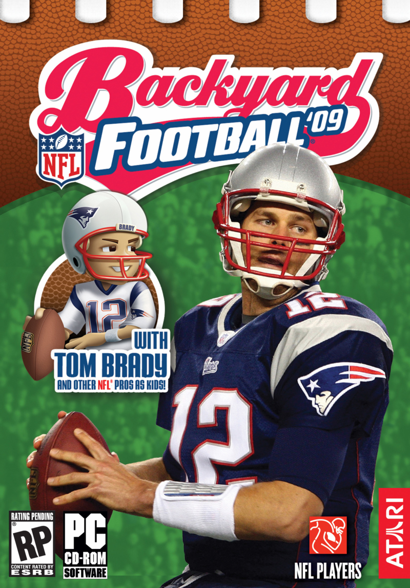 Box Art