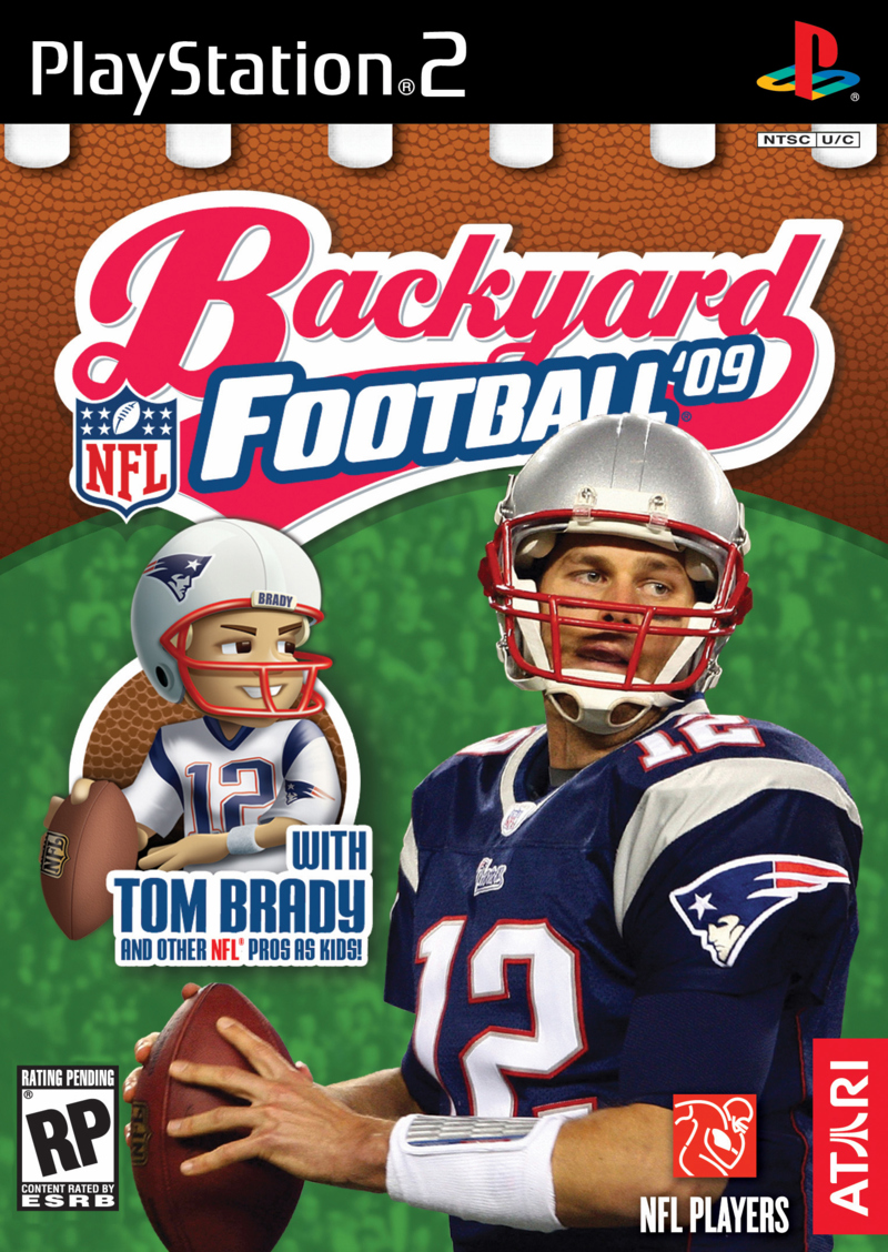 Box Art