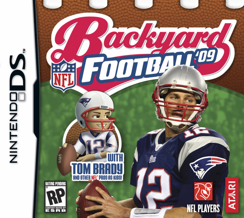 Box Art