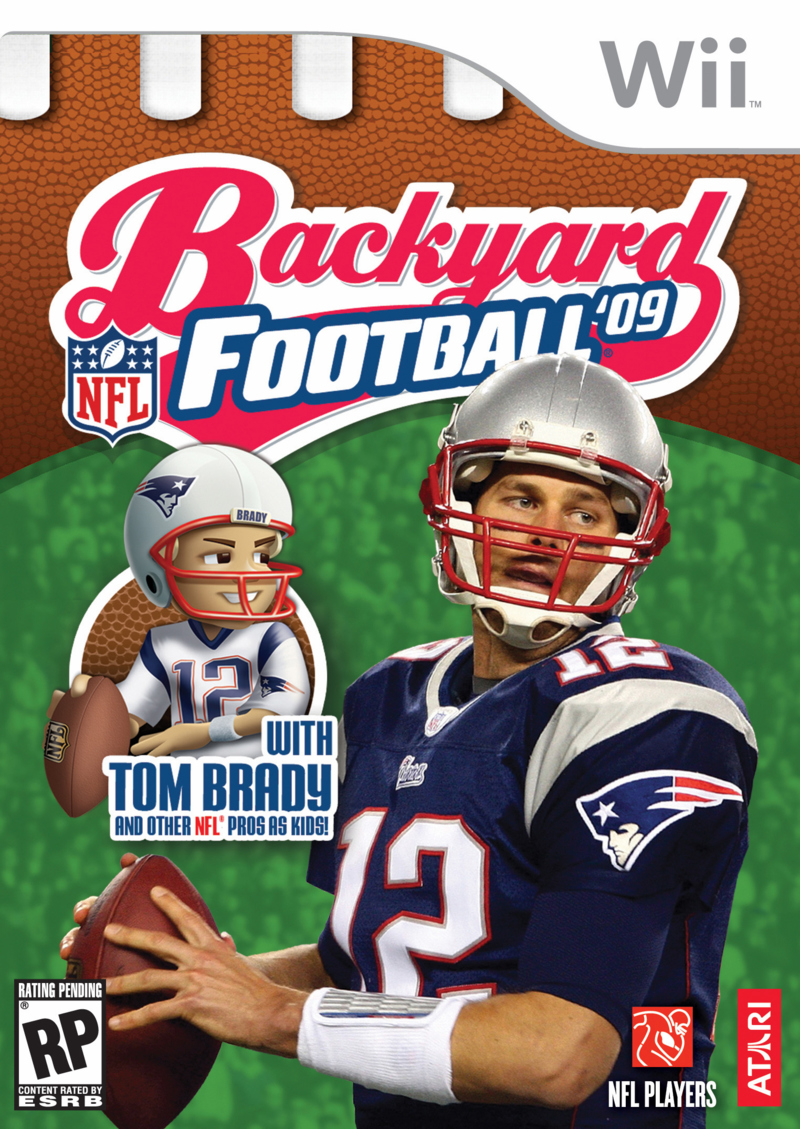 Box Art