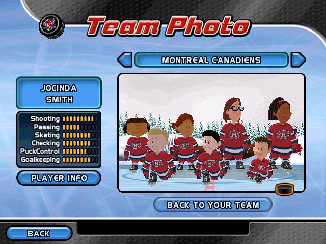 PC Screenshots