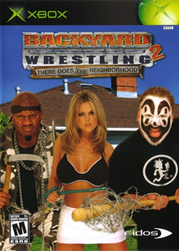 Box Art