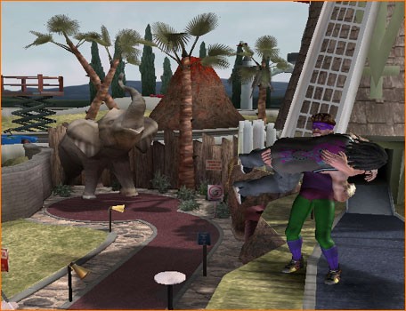 XBOX Screenshots