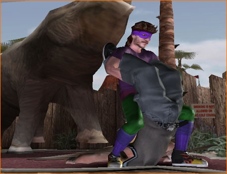 XBOX Screenshots