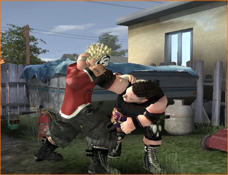 XBOX Screenshots