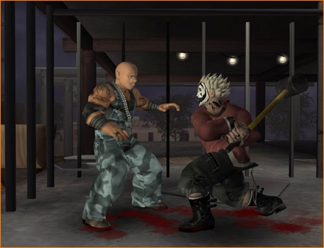 XBOX Screenshots
