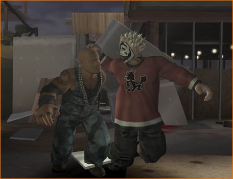 XBOX Screenshots