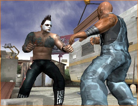 XBOX Screenshots