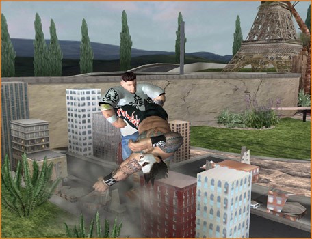 XBOX Screenshots