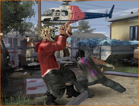 XBOX Screenshots