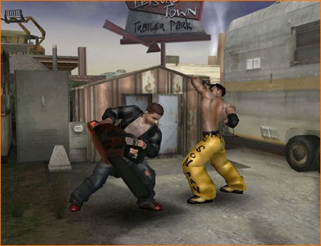 XBOX Screenshots