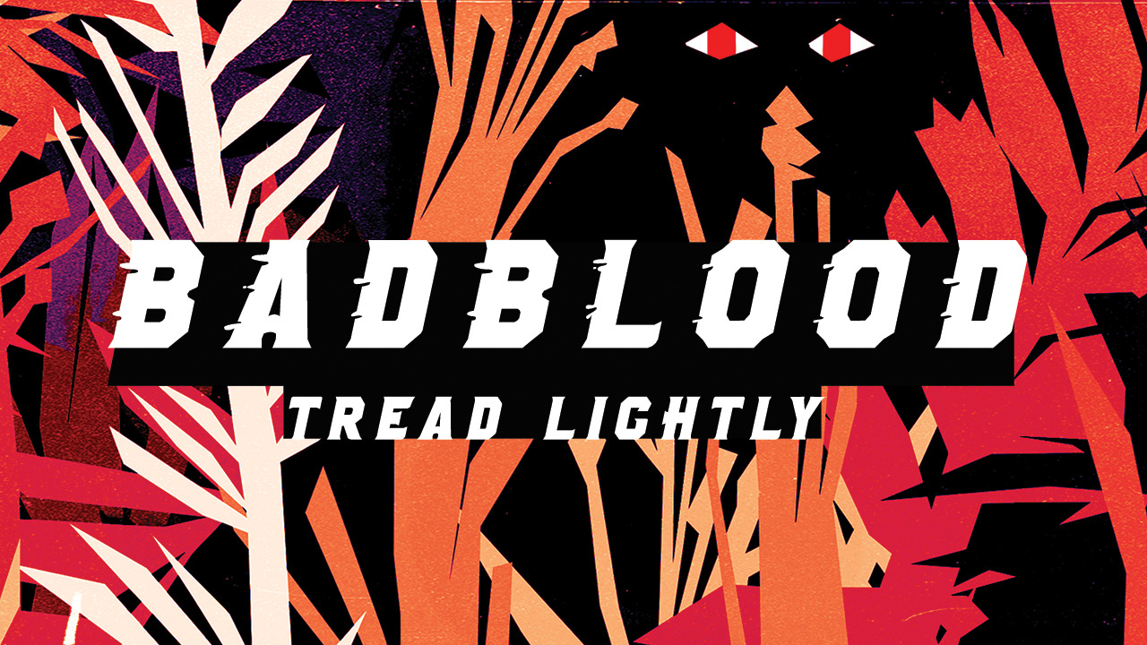 Bad Blood