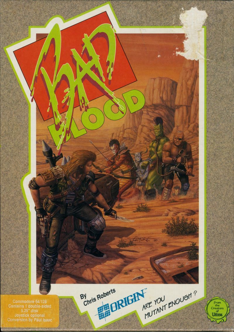 Box Art