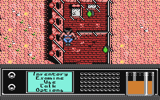 C64 Screenshots