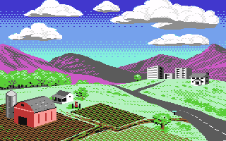 C64 Screenshots