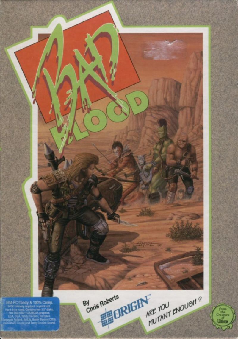 Box Art