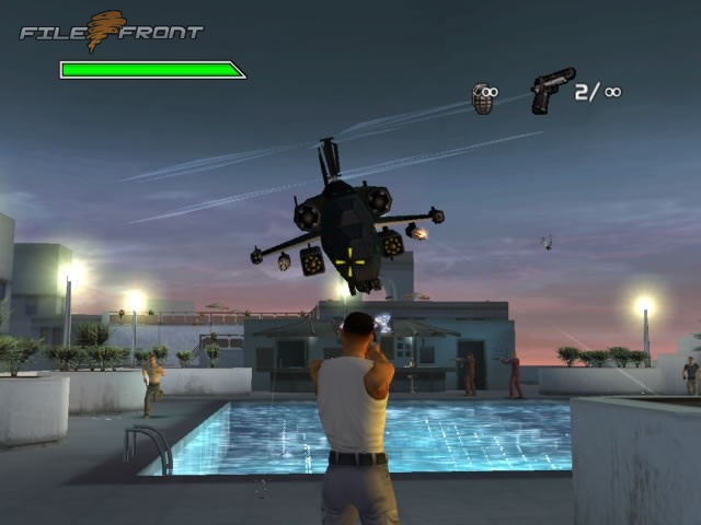 Screenshots