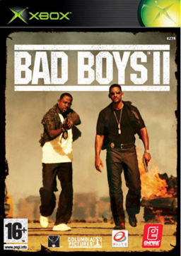 Box Art