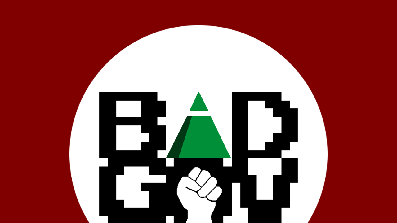 Bad Government