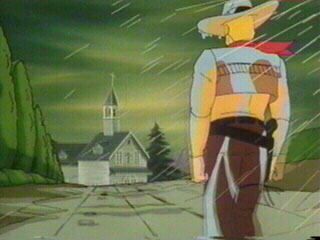 Badlands