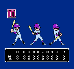 NES Screenshots