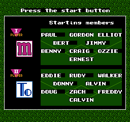 NES Screenshots