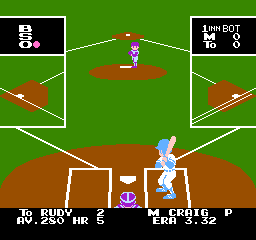 NES Screenshots