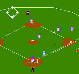 NES Screenshots