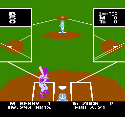 NES Screenshots