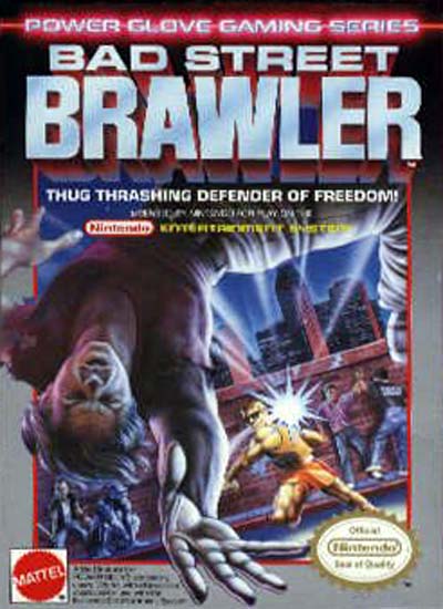 Box Art