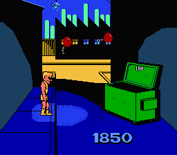 NES Screenshots