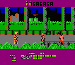 NES Screenshots