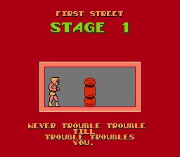 NES Screenshots