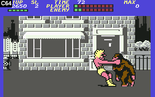 C64 Screenshots