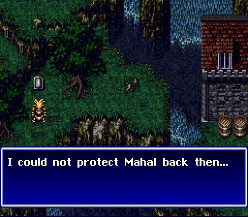SNES Screenshots