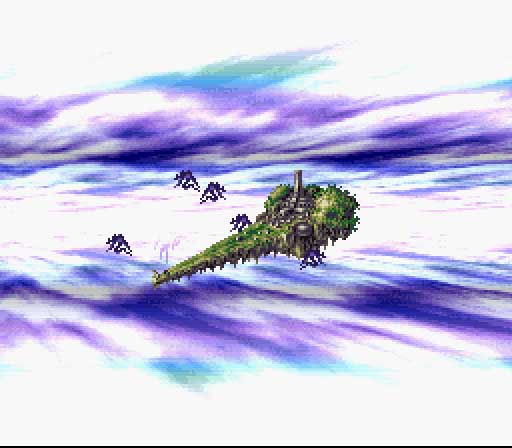 SNES Screenshots
