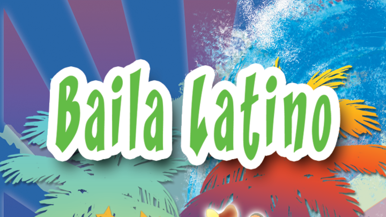Baila Latino