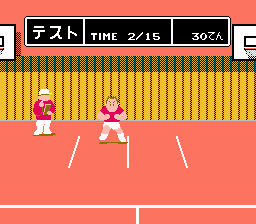 NES Screenshots